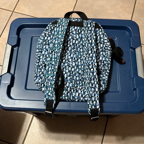 Kipling Disney Jungle Book backpack - Picture 2 of 2